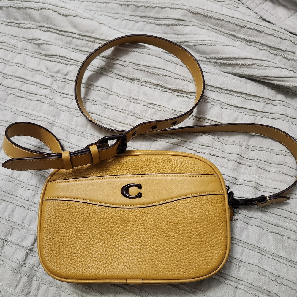 Coach Crossbody